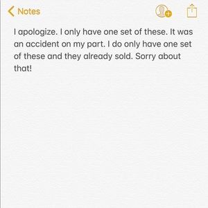 Set of blue leggings!!